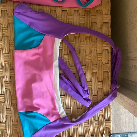 93 Play Street Bikini Set - Picture 5 of 6